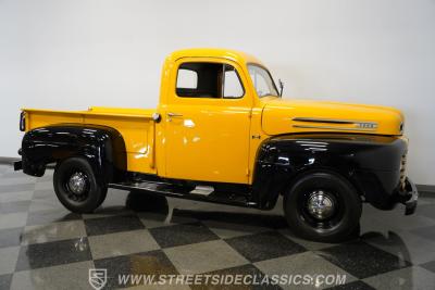 1948 Ford F-1
