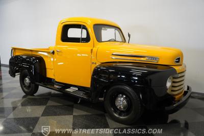 1948 Ford F-1