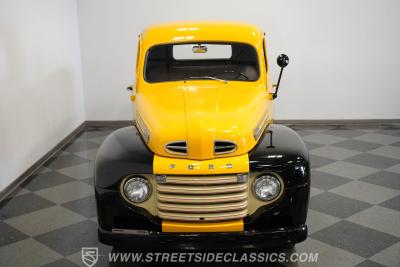 1948 Ford F-1