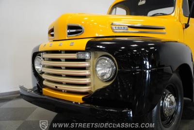 1948 Ford F-1