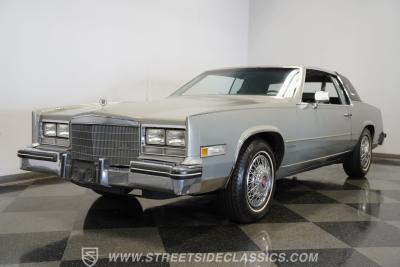 1983 Cadillac Eldorado
