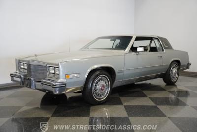 1983 Cadillac Eldorado