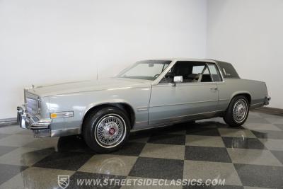 1983 Cadillac Eldorado