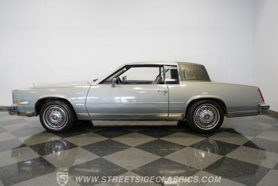 1983 Cadillac Eldorado