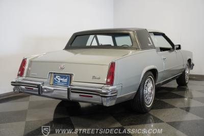1983 Cadillac Eldorado