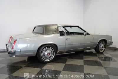 1983 Cadillac Eldorado