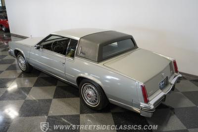 1983 Cadillac Eldorado