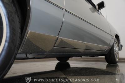 1983 Cadillac Eldorado