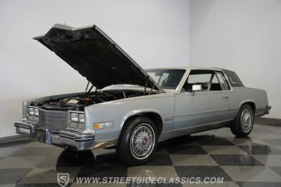 1983 Cadillac Eldorado