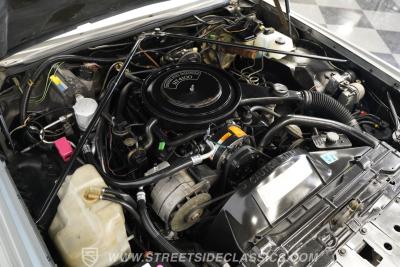 1983 Cadillac Eldorado