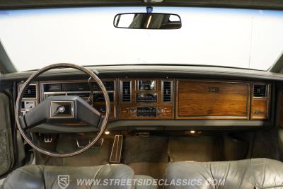 1983 Cadillac Eldorado