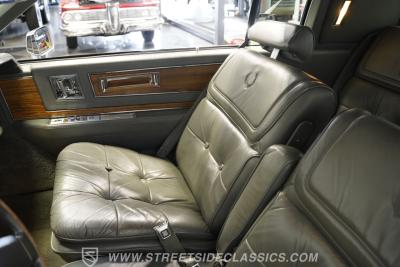 1983 Cadillac Eldorado