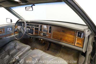 1983 Cadillac Eldorado