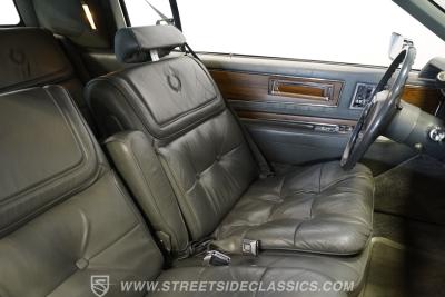 1983 Cadillac Eldorado