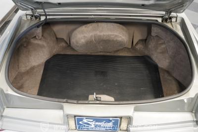 1983 Cadillac Eldorado