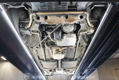 1983 Cadillac Eldorado