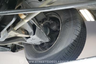 1983 Cadillac Eldorado