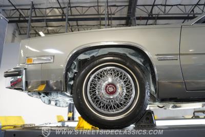 1983 Cadillac Eldorado