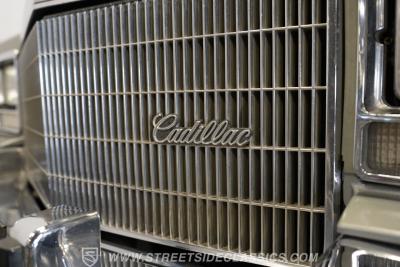 1983 Cadillac Eldorado