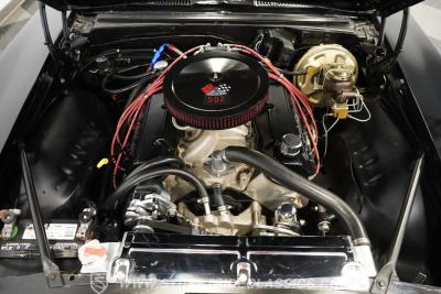 1969 Chevrolet Camaro SS 502