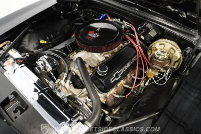 1969 Chevrolet Camaro SS 502