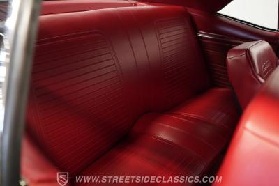 1969 Chevrolet Camaro SS 502