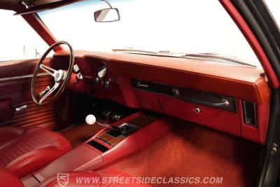 1969 Chevrolet Camaro SS 502