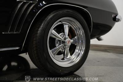 1969 Chevrolet Camaro SS 502