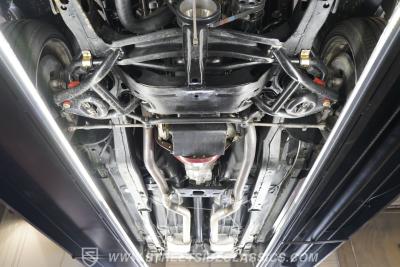 1969 Chevrolet Camaro SS 502