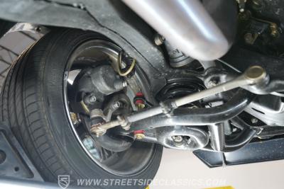 1969 Chevrolet Camaro SS 502