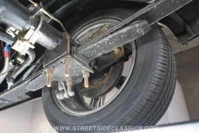 1969 Chevrolet Camaro SS 502