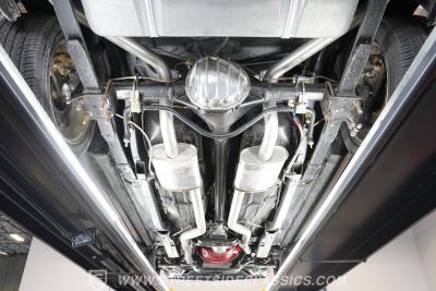 1969 Chevrolet Camaro SS 502