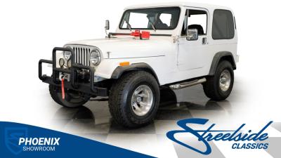 1982 Jeep CJ7