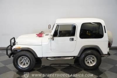 1982 Jeep CJ7