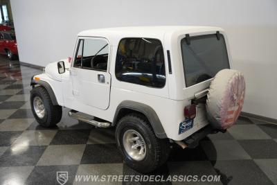 1982 Jeep CJ7