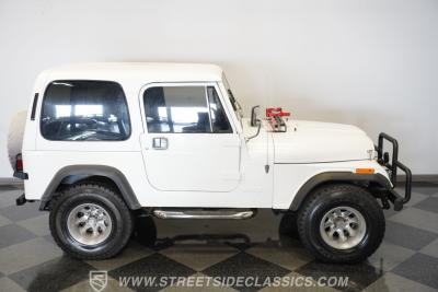 1982 Jeep CJ7