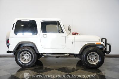 1982 Jeep CJ7