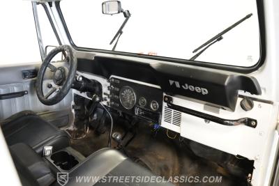 1982 Jeep CJ7