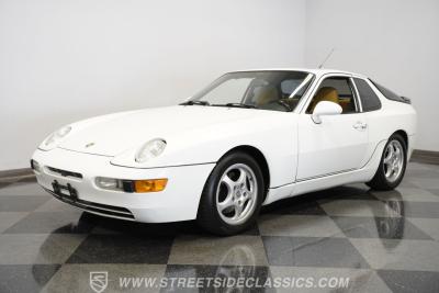 1994 Porsche 968