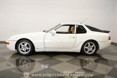 1994 Porsche 968