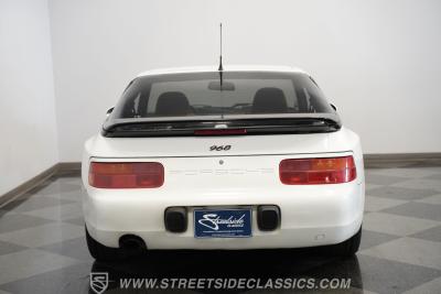 1994 Porsche 968