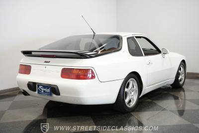 1994 Porsche 968