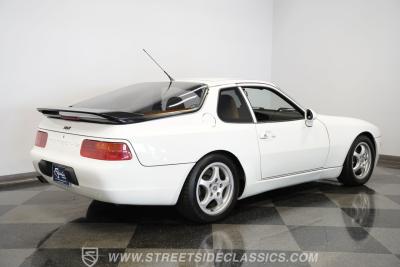 1994 Porsche 968