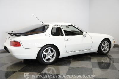 1994 Porsche 968
