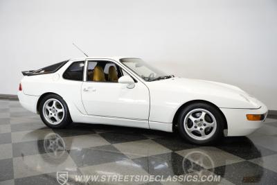 1994 Porsche 968