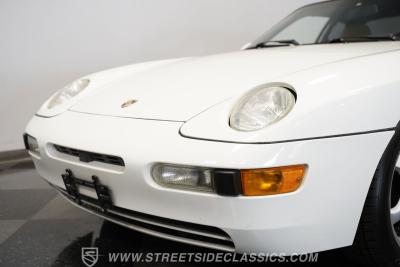 1994 Porsche 968