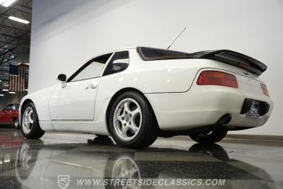 1994 Porsche 968