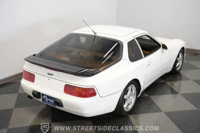 1994 Porsche 968