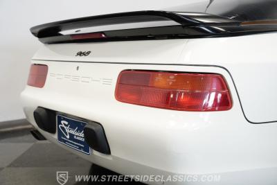 1994 Porsche 968