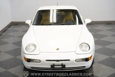 1994 Porsche 968